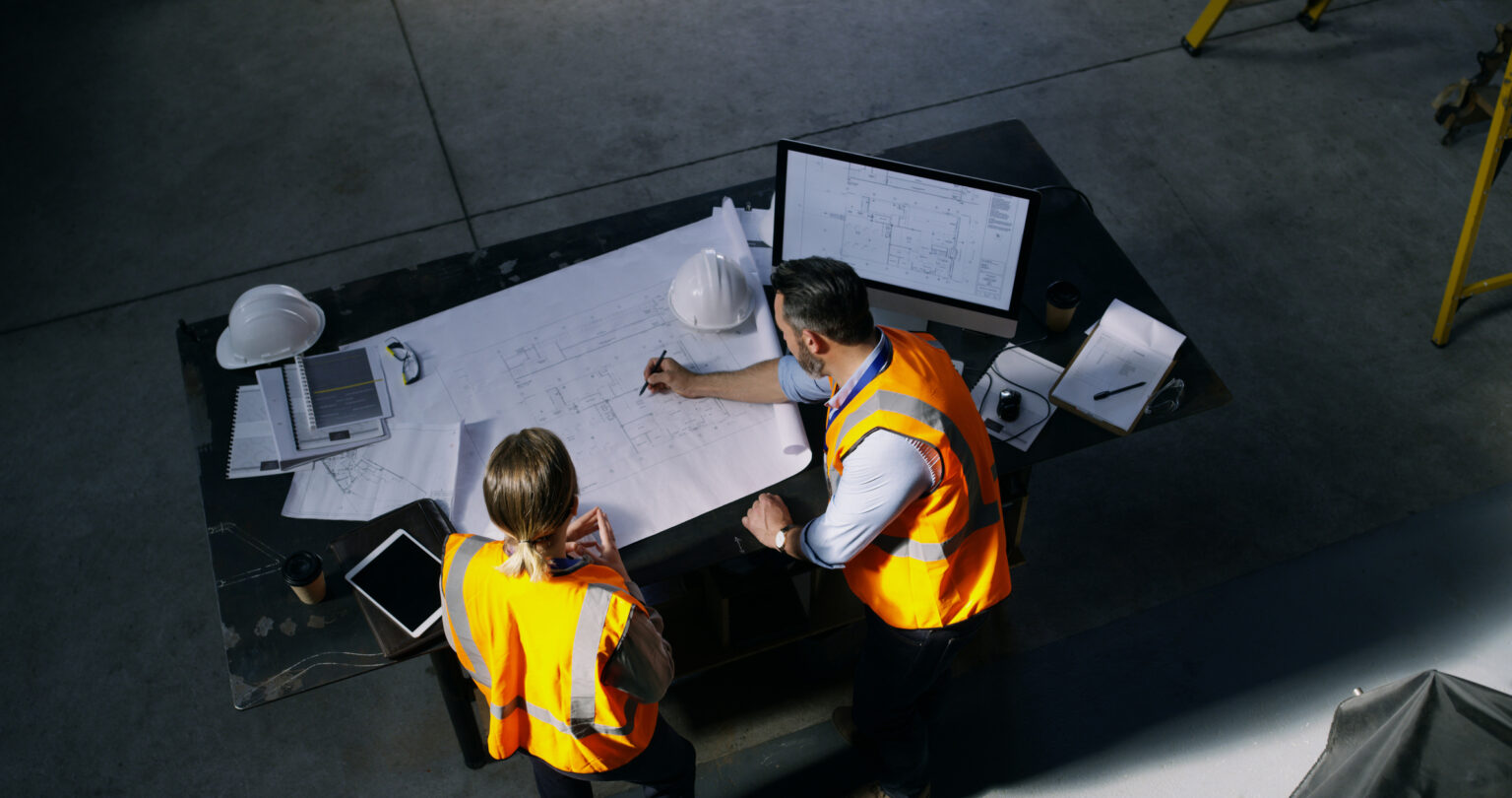 About Us | RPA Engineering
