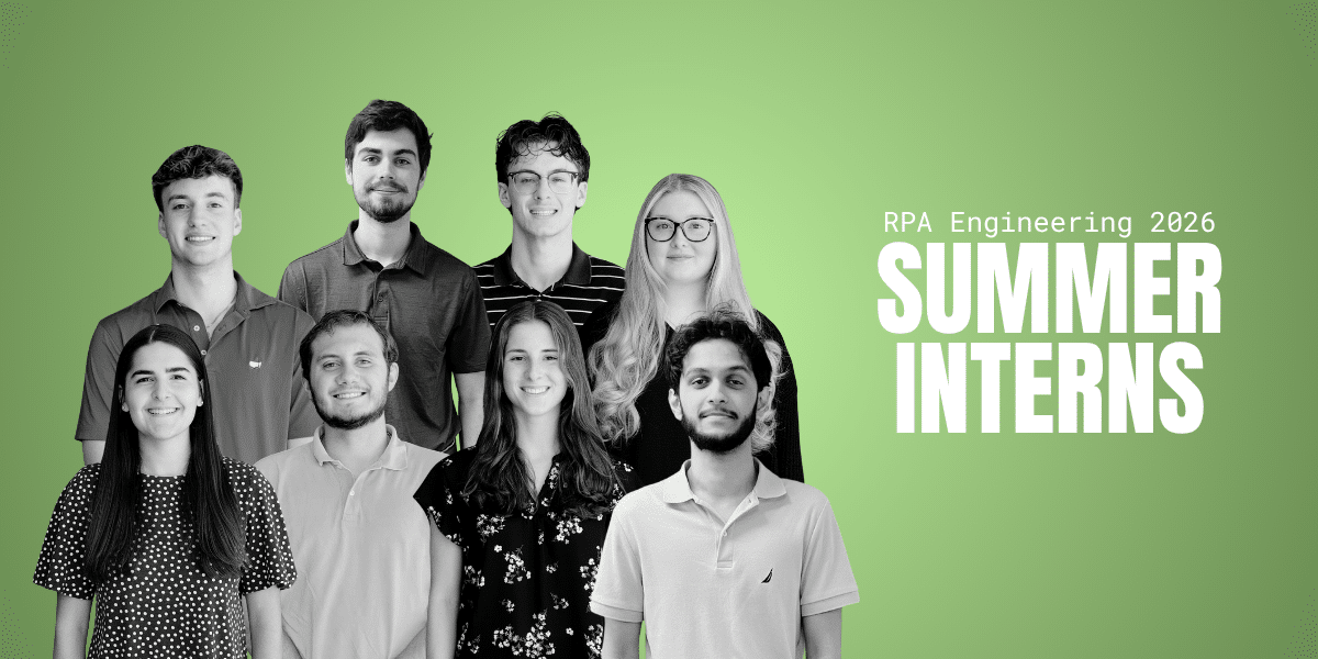 A group of college engineering students